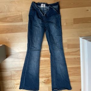 BDG flare jeans size 27